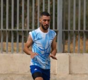 سفيان فرحاح