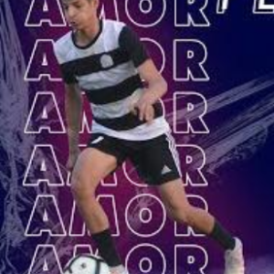 Amor Atrous